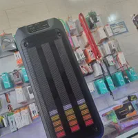 پارتی باکس اسپیکر GT 1852|سیستم صوتی خانگی|اصفهان, برزان|دیوار