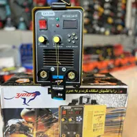 دستگاه جوش سه برد شش خازن یکسال ضمانت|ماشین‌آلات صنعتی|مشهد, هنرور|دیوار