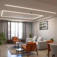 سوپر آپارتمان مبله معالی آباد