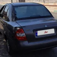 تیبا صندوقدار