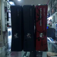 ایکس باکس 360 جیتک 250 کپیخور ضمانتی