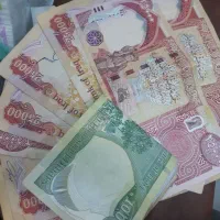 دینار کلکسیونی سالم