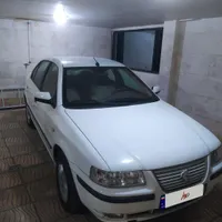 سمند LX ،مدل ۹۰
