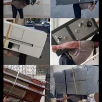 شرکت حمل و نقل اثاثیه منزل وجابجایی کرج