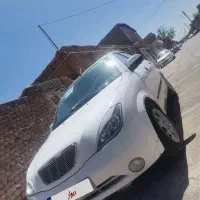 تیبا2مدل97معاوضه ونقد