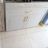 طرح تعویض اجاق گاز نو با  کهنه|اجاق گاز و لوازم برقی پخت‌وپز|ملارد, |دیوار