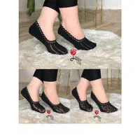 جوراب کالج بندی و ساق دار