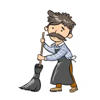 متقاضی سرایداری / سرایدار پاره وقت هستم