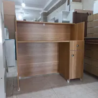میز کامپیوتر- میز تحریر-میز اداری-میز-میز کارمندی|میز تحریر و کامپیوتر|کرج, کمال‌شهر|دیوار