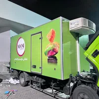 چاپ استیکر ومش برچسب.رولاپ.ماتکن.کتدلمینت.بکلایت|خدمات پیشه و مهارت|تهران, دروازه شمیران|دیوار
