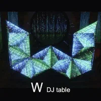 میز دیجی خاص/میز dj|خدمات پذیرایی، مراسم|تهران, سعیدآباد|دیوار