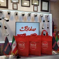 پنل مرکزی دزدگیر اماکن سایلکس مدل SG8-S|دوربین مداربسته|تهران, شمس‌آباد|دیوار