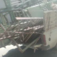 خرید انواع ضایعات اهن|عمده‌فروشی|همدان, |دیوار