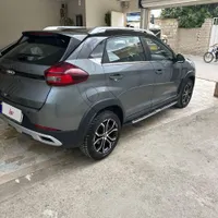ام‌وی‌ام X22 Pro اکسلنت، مدل ۱۴۰۱|خودرو سواری و وانت|گنبد کاووس, |دیوار