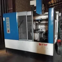ماشین سنتر 5 محور همزمان سی ان سی HURON KX15|ماشین‌آلات صنعتی|تهران, شادآباد|دیوار