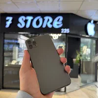 اپل آیفون 11pro max دوسیم ۲۵۶گیگ|موبایل|تهران, گیشا|دیوار