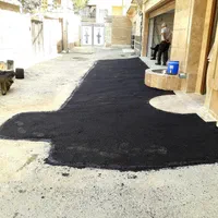 اجرای زیرسازی و آسفالت ایزوگام قیرگونی|خدمات پیشه و مهارت|شیراز, شهرک گلستان|دیوار