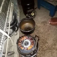 یخچال سازی و تعمیر یخچال خانکی و صنعتی نوار