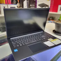 لپ تاپ ایسوسcore i3 gen13-x1504|رایانه همراه|زاهدان, |دیوار