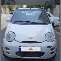 ام‌وی‌ام 110 ۳ سیلندر، مدل ۱۳۸۸