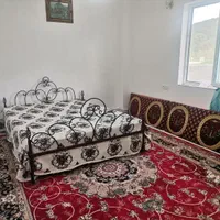 سوئیت ویلا دوخوابه دربست تنگراه جنگل گلستان|اجارهٔ کوتاه‌مدت ویلا و باغ|گالیکش, |دیوار