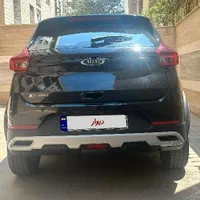 ام‌وی‌ام X22 Pro IE، مدل ۱۴۰۲|خودرو سواری و وانت|تهران, شهران جنوبی|دیوار