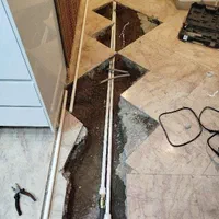 تشخیص نشت،ترکیدگی لوله کشی آب بندکشی بازسازی|خدمات پیشه و مهارت|تهران, تهرانپارس شرقی|دیوار