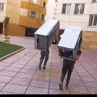 باربری اسباب کشی اسباب چی بسته بندی+حمل تخصصی|خدمات حمل و نقل|شیراز, معالی‌آباد|دیوار