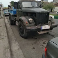 کامیونت فوردگاز