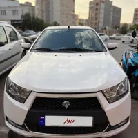 دنا معمولی تیپ ۲، مدل ۱۳۹۸