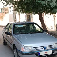 پژو405GLXدوگانه سوزCNGمدل اخر۱۳۸۸درحدصفر(استثنایی)|خودرو سواری و وانت|تهران, بهارستان|دیوار