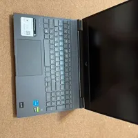 لپ تاب HP گیمینگ
