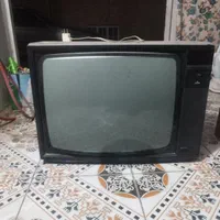 تلویزیون بغل چوبی ۲۹ اینچ پارس