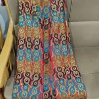 دو عدد کوا و لباس کردی و ماکسی و کلاه فیس|لباس|سنندج, |دیوار