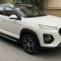 ام‌وی‌ام X22 Pro اکسلنت، مدل ۱۴۰۱ ا ق س ا ط|خودرو سواری و وانت|تهران, نارمک|دیوار