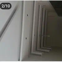 نقاش ساختمان نقاشی ساختمان استاعلی|خدمات پیشه و مهارت|گلبهار, |دیوار