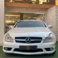 Cls 350|خودرو سواری و وانت|تهران, تجریش|دیوار