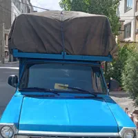 وانت‌،نیسان بارتلفنی حمل ونقل باربری اتوبارحمل‌بار|خدمات حمل و نقل|تهران, شهرک نفت|دیوار