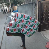 اتوبارباربری خلیج یافت اباد مهراباد نعمت ابادچیتگر