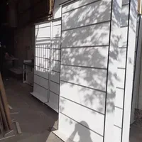 رگال کارخانه شیاردار|عمده‌فروشی|تهران, افسریه شمالی|دیوار