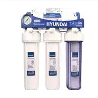 دستگاه تصفیه آب 6 فیلتره هیوندای HYUNDAI مدل H600