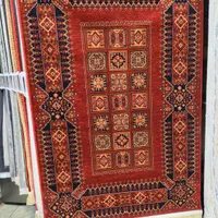 فرش بلوچی 100*150 نگارین|فرش|مشهد, امیر|دیوار