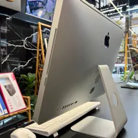 آل این وان همه کاره آیمک اپل Apple فول امکانات|رایانه رومیزی|رشت, کوی جام جم|دیوار