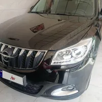 هایما S7 پلاس، مدل ۱۴۰۲