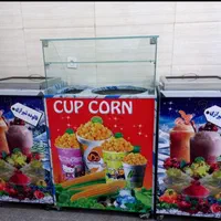 تاپینگ پیتزا فر ریلی صندوقی فریزر بستنی یخ در بهشت|کافی‌شاپ و رستوران|رشت, منظریه|دیوار