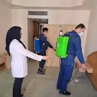 سمپاشی،سم پاشی موریانه زدایی کارون،باضمانت10ساله