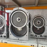 وینچ‌برقی (بالابر)کیتو با ضمانت بی قید و شرط|ماشین‌آلات صنعتی|مشهد, کوشش|دیوار