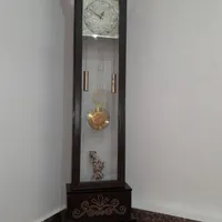 ساعت مدل ایستاده