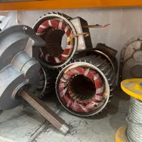 وینچ‌برقی (بالابر)کیتو با ضمانت بی قید و شرط|ماشین‌آلات صنعتی|مشهد, کوشش|دیوار