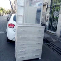 کمد لباس کمدلباس جاکفشی دراور لباس|جاکفشی، کمد، دراور|تهران, سلسبیل جنوبی|دیوار